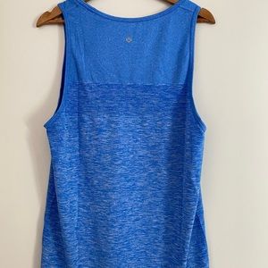 Lululemon Metal Vent Tech Tank Top